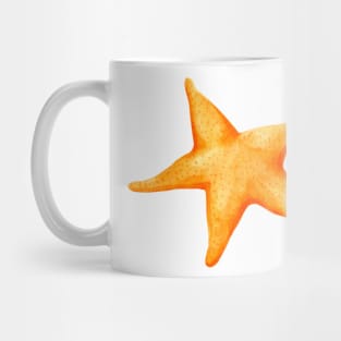 cute starfish Mug